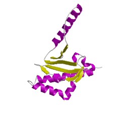 Image of CATH 4a55A04