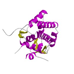 Image of CATH 4a55A05