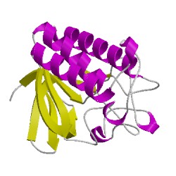 Image of CATH 4a5lA01