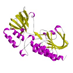 Image of CATH 4a5lB