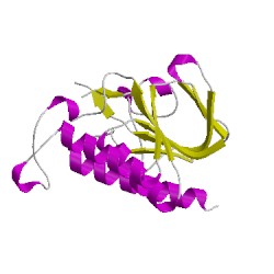 Image of CATH 4a5lB01