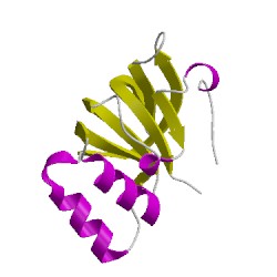 Image of CATH 4a5lB02