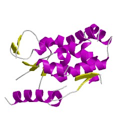 Image of CATH 4a5pA02