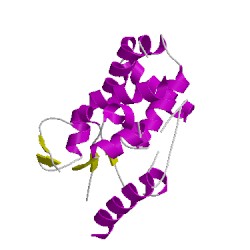 Image of CATH 4a5pB02