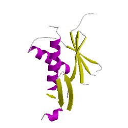 Image of CATH 4a5pC01