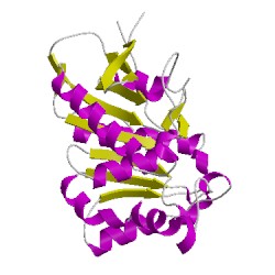 Image of CATH 4a5sB01