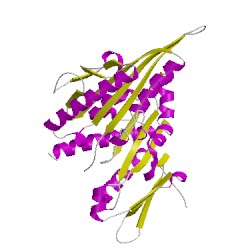 Image of CATH 4a5yC00