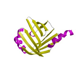 Image of CATH 4a60A00