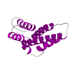 Image of CATH 4a64A01