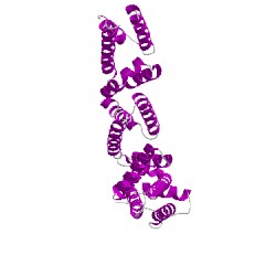 Image of CATH 4a64B