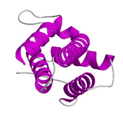 Image of CATH 4a64B01
