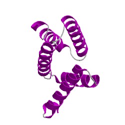 Image of CATH 4a64B02