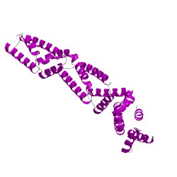 Image of CATH 4a64C