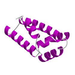 Image of CATH 4a64C03
