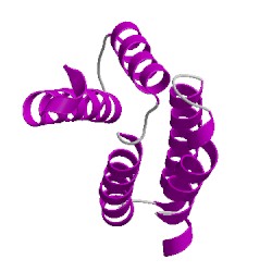 Image of CATH 4a64D02
