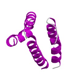 Image of CATH 4a64D03