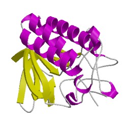 Image of CATH 4a65A01