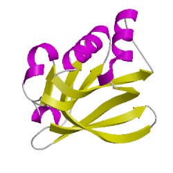 Image of CATH 4a65A02