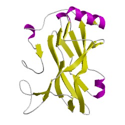 Image of CATH 4a6aB00