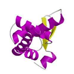 Image of CATH 4a6dA01