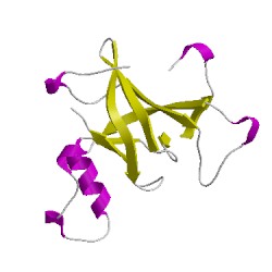 Image of CATH 4a6lA01