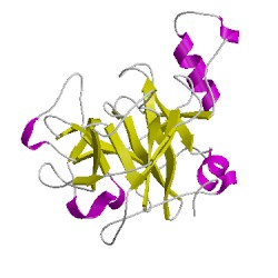 Image of CATH 4a6lB