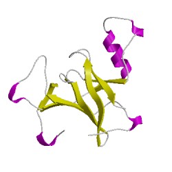 Image of CATH 4a6lB01
