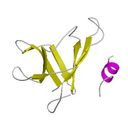 Image of CATH 4a6lB02