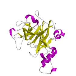 Image of CATH 4a6lD