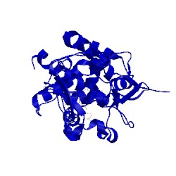 Image of CATH 4a6z