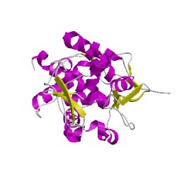 Image of CATH 4a6zA