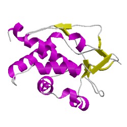 Image of CATH 4a6zA01