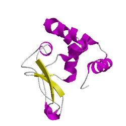 Image of CATH 4a78A02