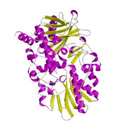 Image of CATH 4a7aA