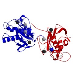 Image of CATH 4a7b
