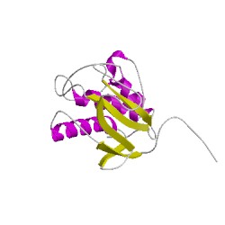 Image of CATH 4a7bA
