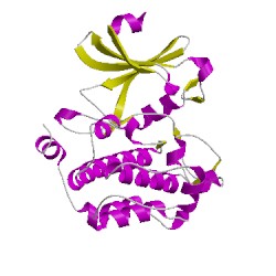 Image of CATH 4a7cA