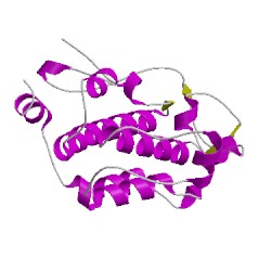 Image of CATH 4a7cA02