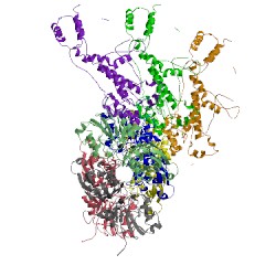 Image of CATH 4a7f
