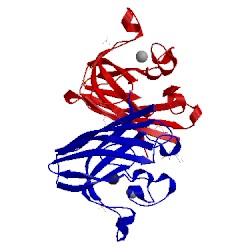 Image of CATH 4a7g