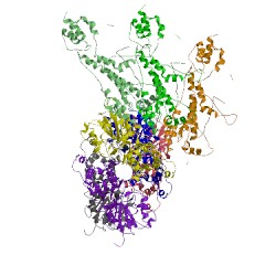 Image of CATH 4a7h