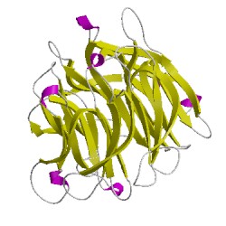 Image of CATH 4a7kA01