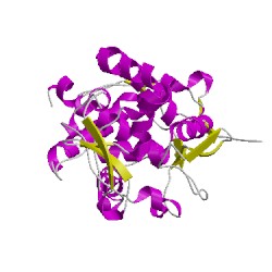 Image of CATH 4a7mA