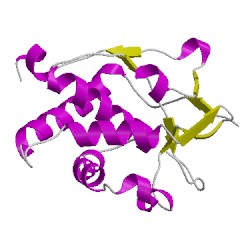 Image of CATH 4a7mA01