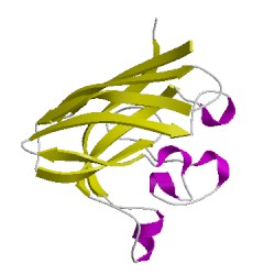 Image of CATH 4a7qA