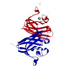 Image of CATH 4a7t