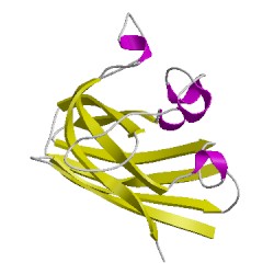 Image of CATH 4a7tF