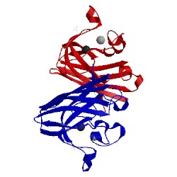 Image of CATH 4a7v