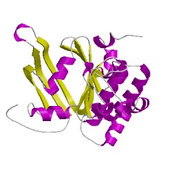 Image of CATH 4a82A02