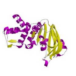 Image of CATH 4a82B02